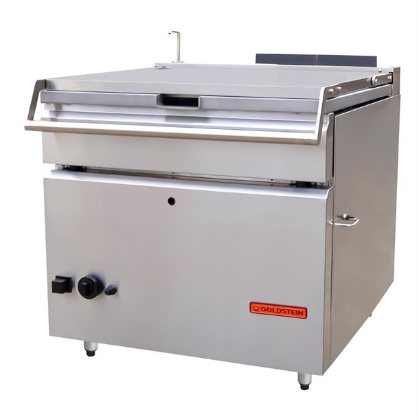 Goldstein Bratt Pan 85Ltr