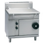 Waldorf 80 Ltr Bratt Pan with Manual Tilt BP8080G