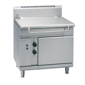 Waldorf 80 Ltr Bratt Pan with Electric Tilt BP8080GE