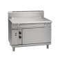Waldorf 120 Ltr Bratt Pan with Electric Tilt BP8120GE
