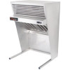 Woodson Countertop Ductless Exhaust Hood W.CHD750