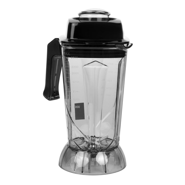 Apuro Blender Jug 2.5Ltr