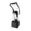 Apuro Bar Blender 2.5Ltr with Sound Enclosure