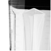Apuro Bar Blender 2.5Ltr with Sound Enclosure