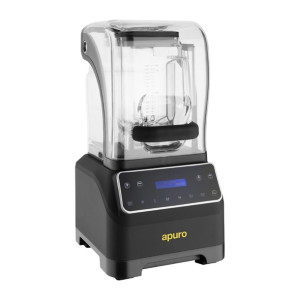 Apuro Digital Silent Bar Blender 1.8Ltr