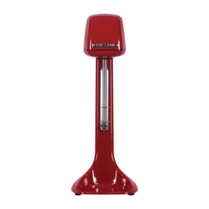Roband Milkshake & Drink Mixer DM31 Red