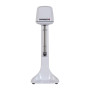 Roband Milkshake & Drink Mixer DM31 White