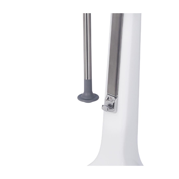 Roband Milkshake & Drink Mixer DM31 White Roband Milkshake & Drink Mixer DM31 White