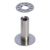 Roband Milkshake & Drink Mixer DM31 White Roband Milkshake & Drink Mixer DM31 White