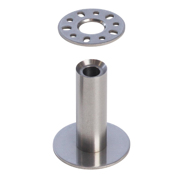Roband Milkshake & Drink Mixer DM31 White Roband Milkshake & Drink Mixer DM31 White