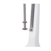 Roband Milkshake & Drink Mixer DM31 White Roband Milkshake & Drink Mixer DM31 White