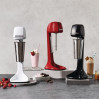 Roband Milkshake & Drink Mixer DM31 Black