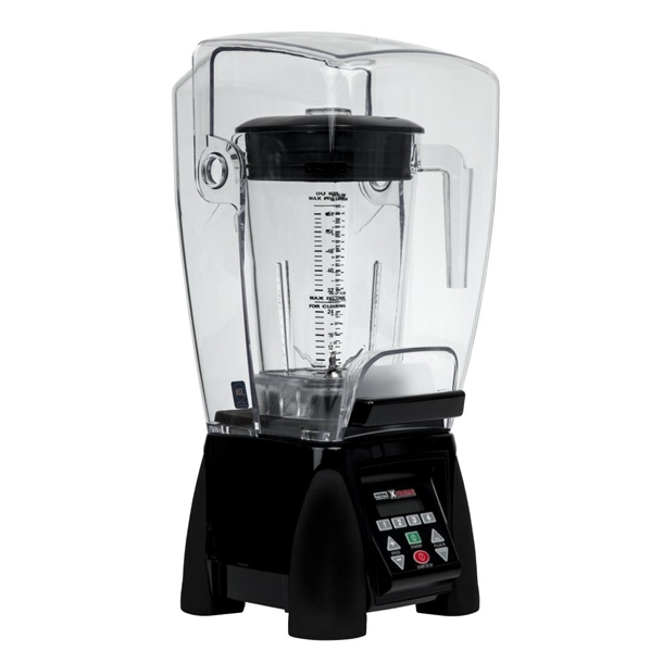 Waring Xtreme Hi-Power Blender with sound guard MX1500XTXSEK