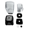 Waring Xtreme Hi-Power Blender with sound guard MX1500XTXSEK