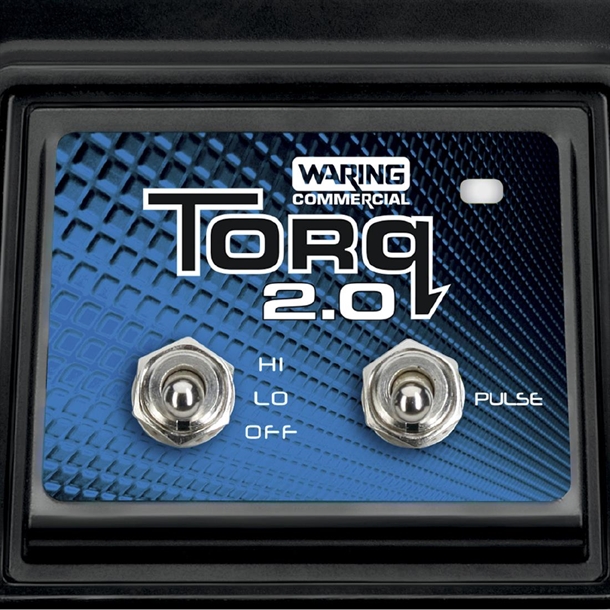 Waring Torq 2 Bar Blender TBB145NNA