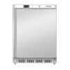 Polar C-Series Stainless Steel Under Counter Fridge 150Ltr