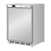 Polar C-Series Stainless Steel Under Counter Fridge 150Ltr