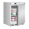 Polar C-Series Stainless Steel Under Counter Fridge 150Ltr