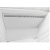 Polar C-Series Stainless Steel Under Counter Fridge 150Ltr