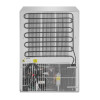 Polar C-Series Stainless Steel Under Counter Fridge 150Ltr