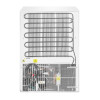 Polar C-Series Under Counter White Fridge 150Ltr