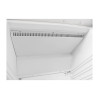Polar C-Series Under Counter White Fridge 150Ltr