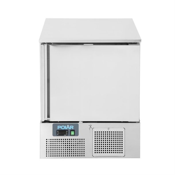Polar U-Series Undercounter Fish Fridge Polar U-Series Undercounter Fish Fridge