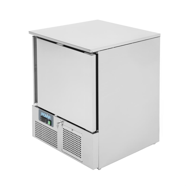 Polar U-Series Undercounter Fish Fridge Polar U-Series Undercounter Fish Fridge