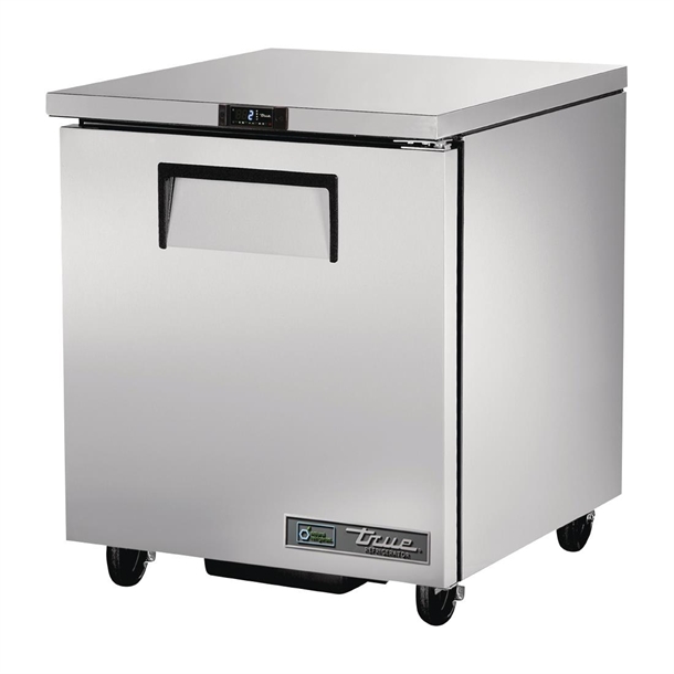 True Undercounter Refrigerator - 1 Door (Direct)