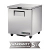True Undercounter Refrigerator - 1 Door (Direct)