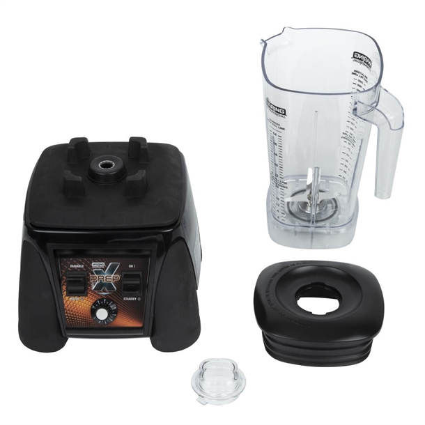 Waring X-Prep Kitchen Blender MX1200XTXNNA