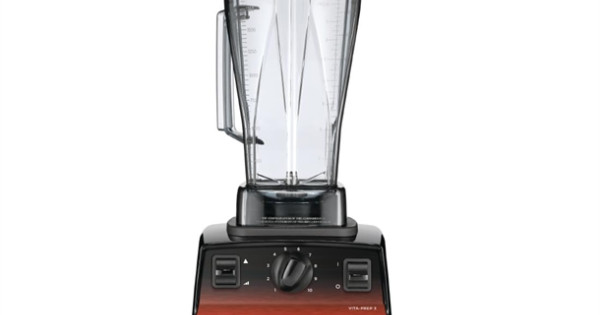Vitamix Commercial Vita-Prep 3 VM10089 - 2Ltr