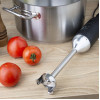 Nisbets Essentials Variable Speed Stick Blender 190mm Shaft