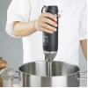 Nisbets Essentials Variable Speed Stick Blender 190mm Shaft