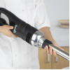 Apuro Variable Speed Stick Blender 500mm Shaft