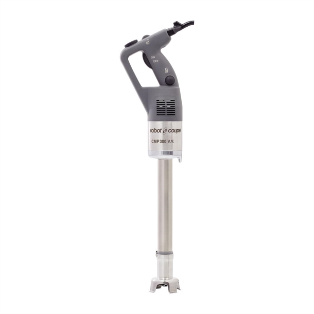 Robot Coupe Compact Variable Speed Stick Blender CMP300V.V Robot Coupe Compact Variable Speed Stick Blender CMP300V.V