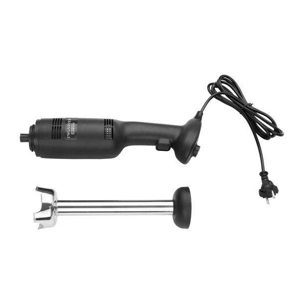 Nisbets Essentials Variable Speed Stick Blender 250mm Shaft