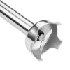 Nisbets Essentials Variable Speed Stick Blender 250mm Shaft
