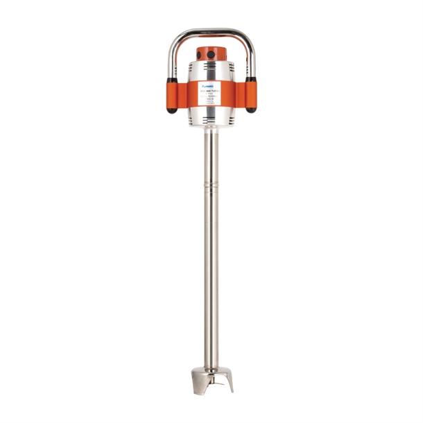 Dynamic SMX Turbo 680mm Heavy Duty Stick Blender MX001T Dynamic SMX Turbo 680mm Heavy Duty Stick Blender MX001T