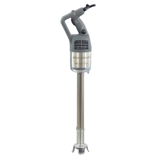 Robot Coupe Stick Blender MP450 Ultra Robot Coupe Stick Blender MP450 Ultra