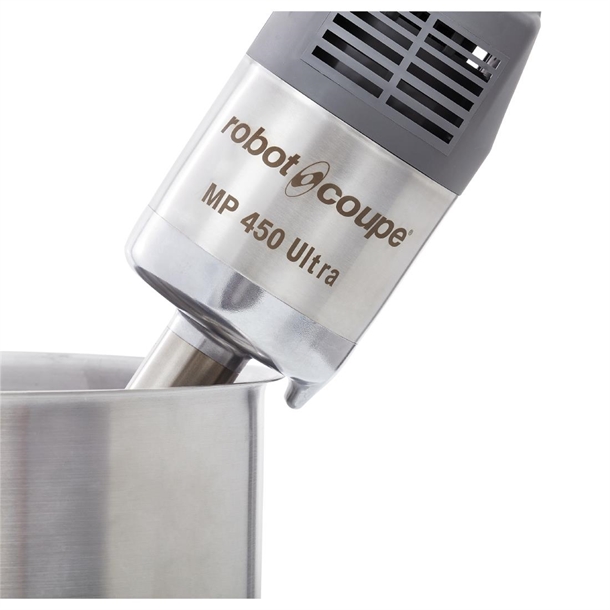 Robot Coupe Stick Blender MP450 Ultra Robot Coupe Stick Blender MP450 Ultra