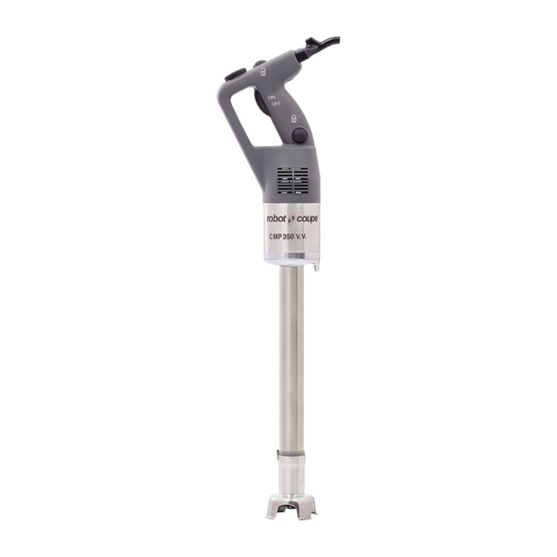 Robot Coupe Compact Variable Speed Stick Blender CMP350V.V