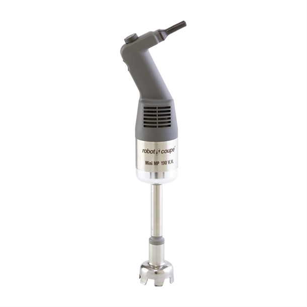 Robot Coupe Mini MP190 V.V Stick Blender