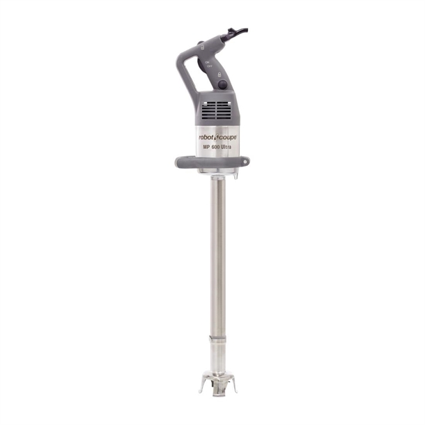 Robot Coupe Stick Blender MP600 Ultra Robot Coupe Stick Blender MP600 Ultra
