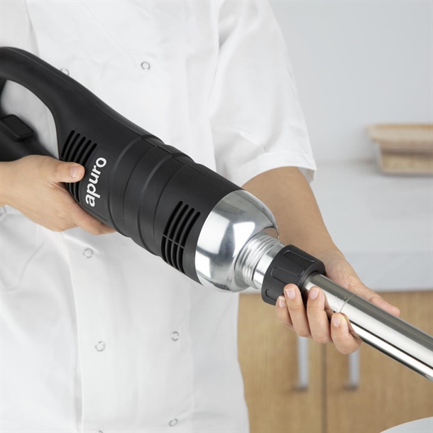 Apuro Variable Speed Stick Blender 400mm Shaft