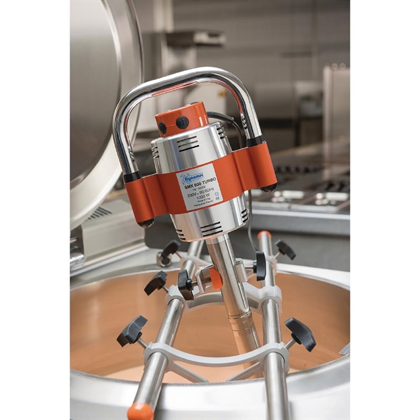 Dynamic SMX Turbo 530mm Monoblock Heavy Duty Stick Blender MX002T Dynamic SMX Turbo 530mm Monoblock Heavy Duty Stick Blender MX002T