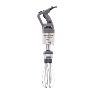Robot Coupe MP 450 FW Ultra - Power Mixer - 280mm Whisk
