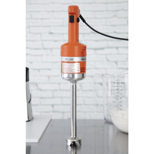 Dynamic Junior 225mm Monoblock Stick Blender MX020