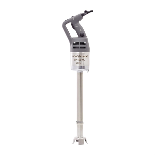 Robot Coupe Stick Blender MP450 Ultra V.V. Robot Coupe Stick Blender MP450 Ultra V.V.