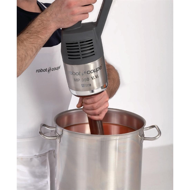 Robot Coupe Stick Blender MP350 Ultra V.V. Robot Coupe Stick Blender MP350 Ultra V.V.